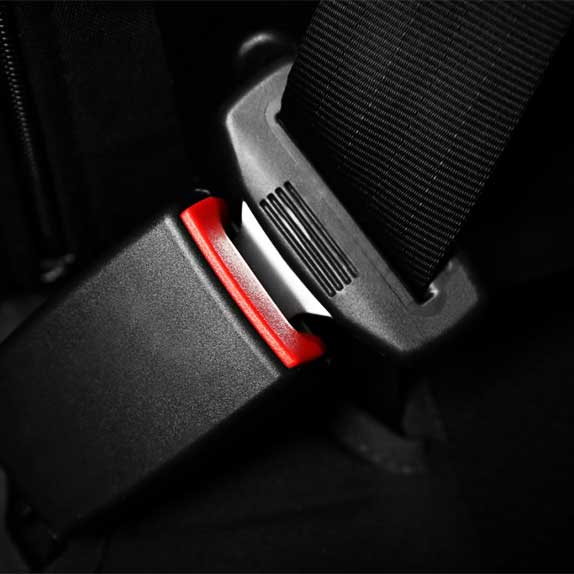 Car seat belt