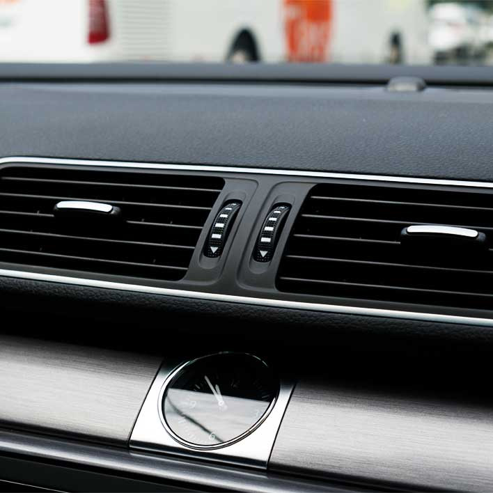 automotive interior surfaces